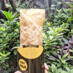 Kebab Jumbo Full Daging Sapi Blackpepper