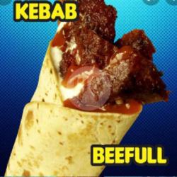 Kebab Beefull