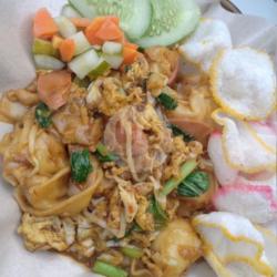 Pangsit Goreng Basah Special Viral