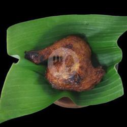 Ayam Negri Paha (bakar)