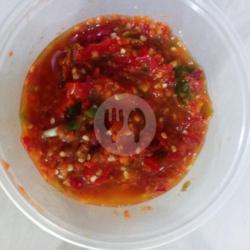 Sambel Mentah
