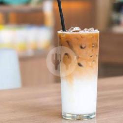 Ice Kopi Awan