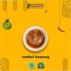 Sambal Bawang