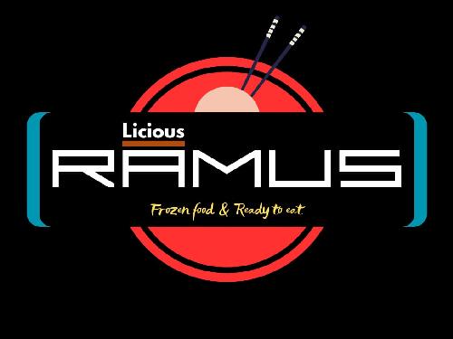 Ramus dimsum 22, Blulukan Colomadu