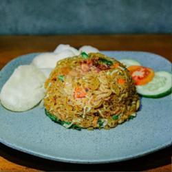 Nasi Goreng Rawut