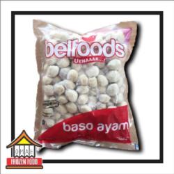 Belfoods Bakso Ayam Krikil 500gr