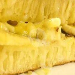 Keju Kacang Pisang