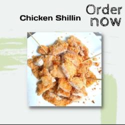 Chicken Shillin