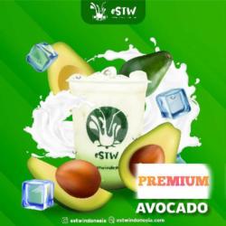 Premium Avocado