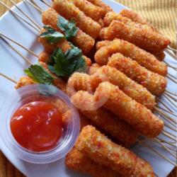 Sate Cireng