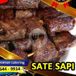 Sate Sapi (tenderloin)