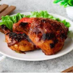 Ikatan Cinta Ayam Bakar