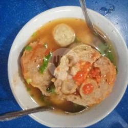 Bakso Setan Beranak