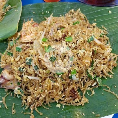 Mie Balap Medan Halalan Toyyiban - GoFood