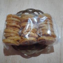 Kue Kembang Goyang Manis