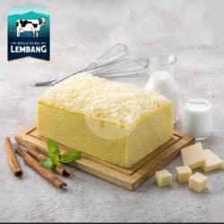 Bolu Susu Lembang Vanilla