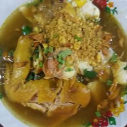 Soto Ayam   Sayap   Nasi