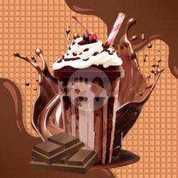 Lummi Latte Chocolate