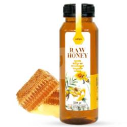 Madu Murni Raw Honey 350 Gr