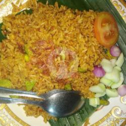 Nasi Goreng Pete