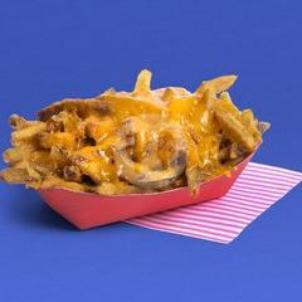 Friend Fries Pluit - Gofood