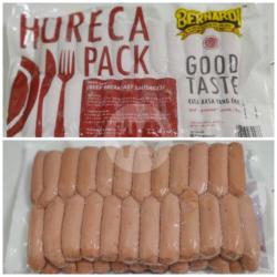 Sosis Bernardi Horeca Sapi 1kg