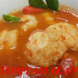 Tomyam Ikan