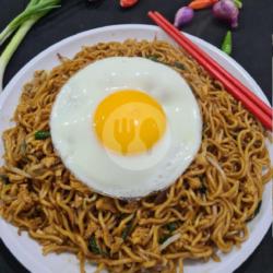 Bakmi Goreng Telur (medium)