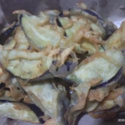 Terong Goreng Tepung