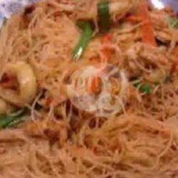 Bihun Seafood Goreng