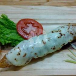 Sosis Bakar Mozarella Jumbo