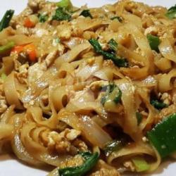 Mie Goreng Kwetiau