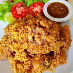 Ayam Sarang Tawon