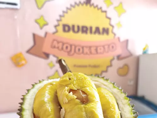 Durian Mojokerto