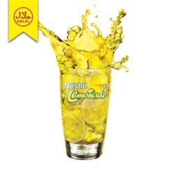 Ice Nestle Lemonade