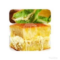 Terang Bulan Original Keju Susu