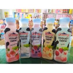 Cimory Yoghurt Drink