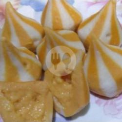 Dumpling Keju