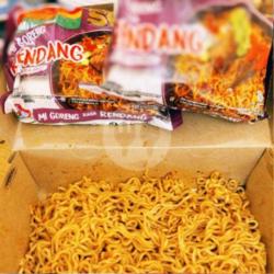 Indomie Goreng Rendang