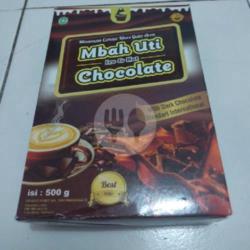 Coklat Aren Mbah Uti (camu) Original 500 Gr