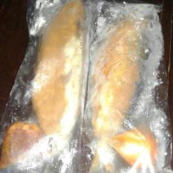 Otak-otak Bandeng Siap Goreng