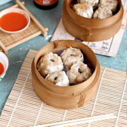 Dimsum Jamur