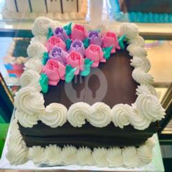 Black Forest Kotak 15x15