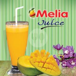 Juice Mangga Arumanis