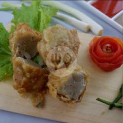 Paketan Kemasan 300 Gram Pentol, Tahu, Siomay