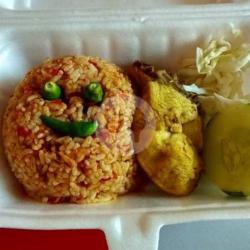 Nasi Goreng
