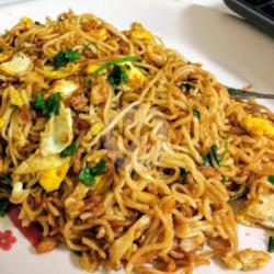 Mie Goreng / Mie Kuah