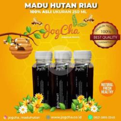 Madu Pahit 250 Ml