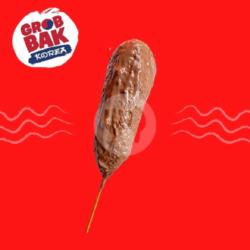Corndog Mozza Capuccino
