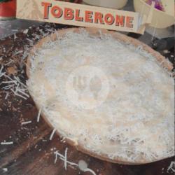 Spesial Toblerone Keju